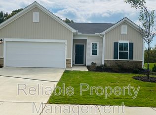 651 Roy Adams Rd, Angier, NC 27501