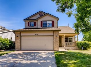 5126 S Jericho St, Centennial, CO 80015