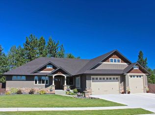 10409 N Alberta Cir, Spokane, WA 99208