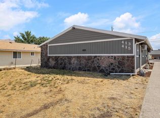 415 6th St, Clarkston, WA 99403