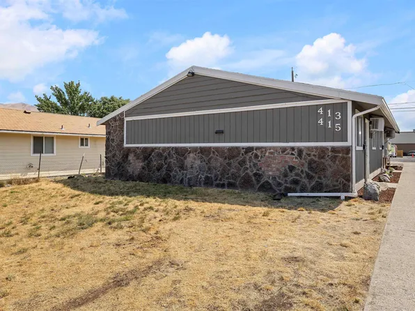 415 6th St, Clarkston, WA 99403