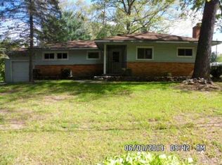 1901 Fir Ave, Holton, MI 49425