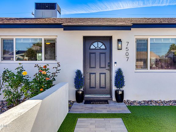 2nd image of 7507 E Mckinley Street