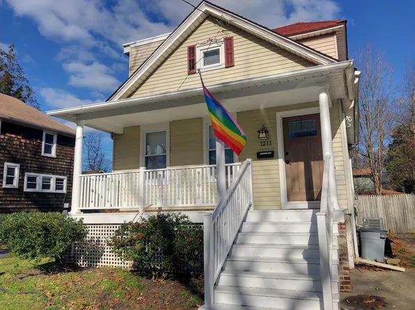 1213 4th Ave, Asbury Park, NJ 07712