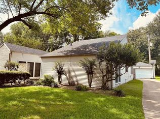 16405 Wall St, Jersey Village, TX 77040
