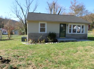 4604 Josephine Rd, Knoxville, TN 37918