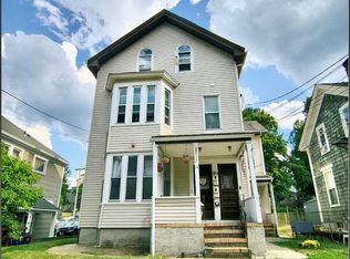 79 Hamlet Avenue, Woonsocket, RI 02895