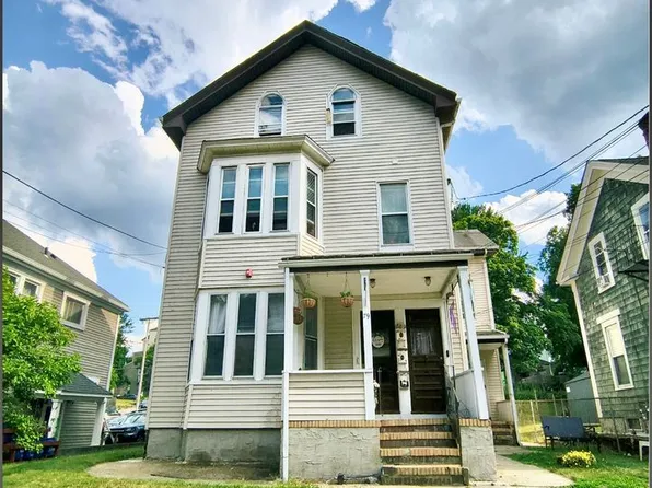 79 Hamlet Avenue