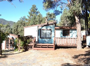 2825 Yukon Way, Pine Mountain Club, CA 93222