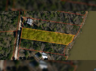 LOT 11 County Road 448, Centre, AL 35960