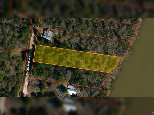 LOT 11 County Road 448, Centre, AL 35960