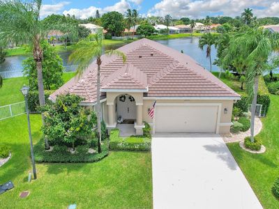 4981 Swans Lane, Coconut Creek, FL, 33073