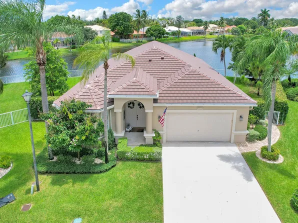 4981 Swans Lane, Coconut Creek, FL 33073