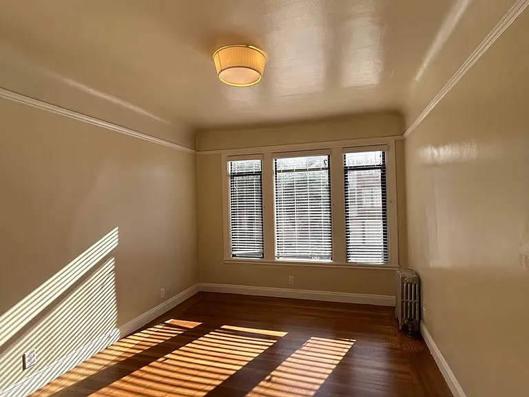 3324 Broderick St #1 — Photo 5