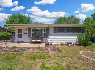 2228 W Hadden St, Wichita, KS 67217