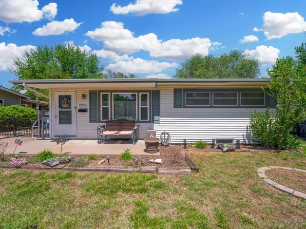 2228 W Hadden St, Wichita, KS 67217