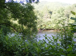 74 Songbird Ln, Sylva, NC 28779