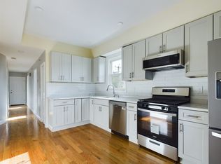 41 Calumet St #2, Boston, MA 02120