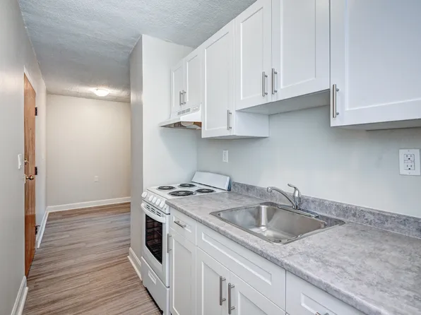 Egremont Street Apartments