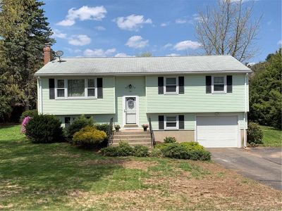 66 Worthington Rd, Glastonbury, CT, 06033