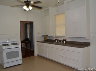 1103 Hammond Ave, San Antonio, TX 78210