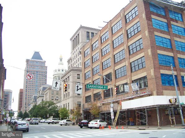 234 Holliday St APT 405
