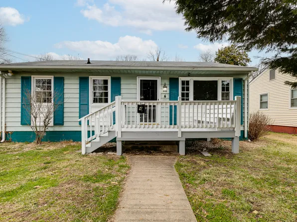 4 S Grove Ave, Henrico, VA 23075