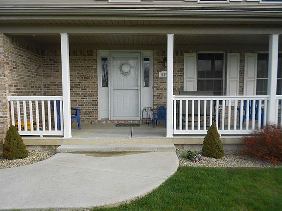 5th image of 4198 W Barberry Ln
