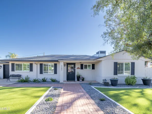 3201 E COLTER Street, Phoenix, AZ 85018