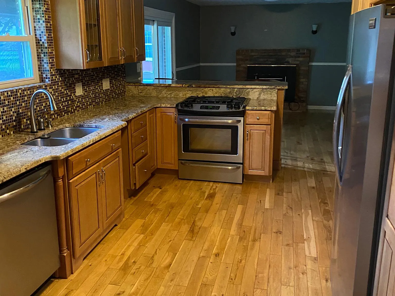 271 S Sandbranch Rd — Photo 4
