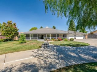 3925 Green Hill St, Bakersfield, CA
