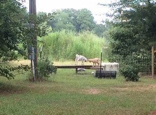 1085 Park Rd, Florien, LA 71429