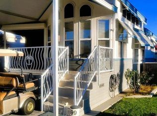 84136 Avenue 44 Space 599, Indio, CA 92203