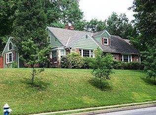 1101 Beaver Rd, Sewickley, PA 15143