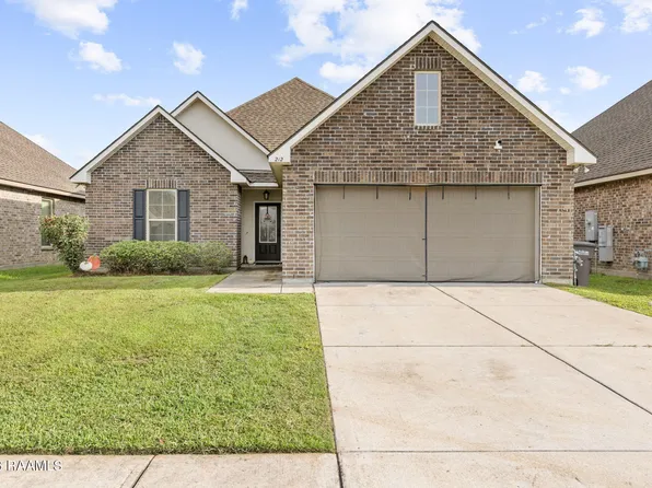 212 Burndap Way, Lafayette, LA 70507
