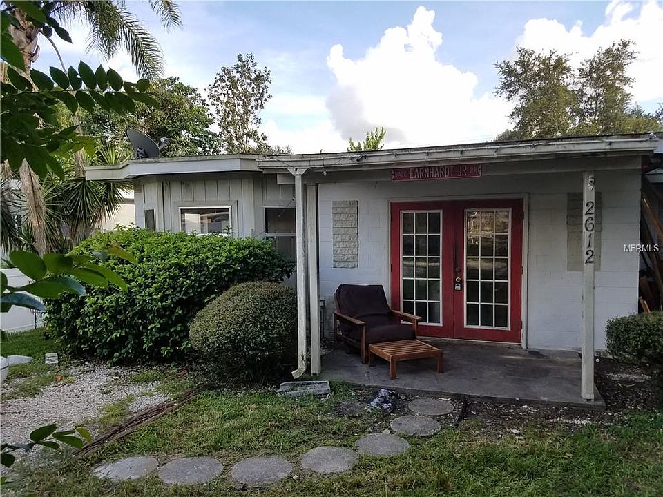 Porch