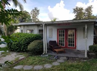 2612 Hawthorne St, Orlando, FL 32806