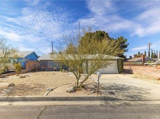 41543 47th St W, Lancaster, CA 93536
