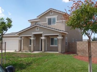 44223 Artesia Mill Ct, Lancaster, CA 93535