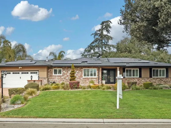 2401 Broadridge Way, Stockton, CA 95209