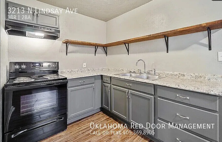 3 bed, 1252 sqft, $1,395 — Photo 3