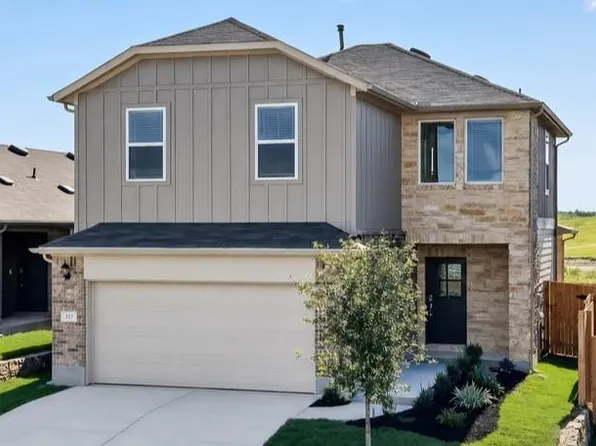 127 Bayou Mint Blvd, Buda, TX 78610