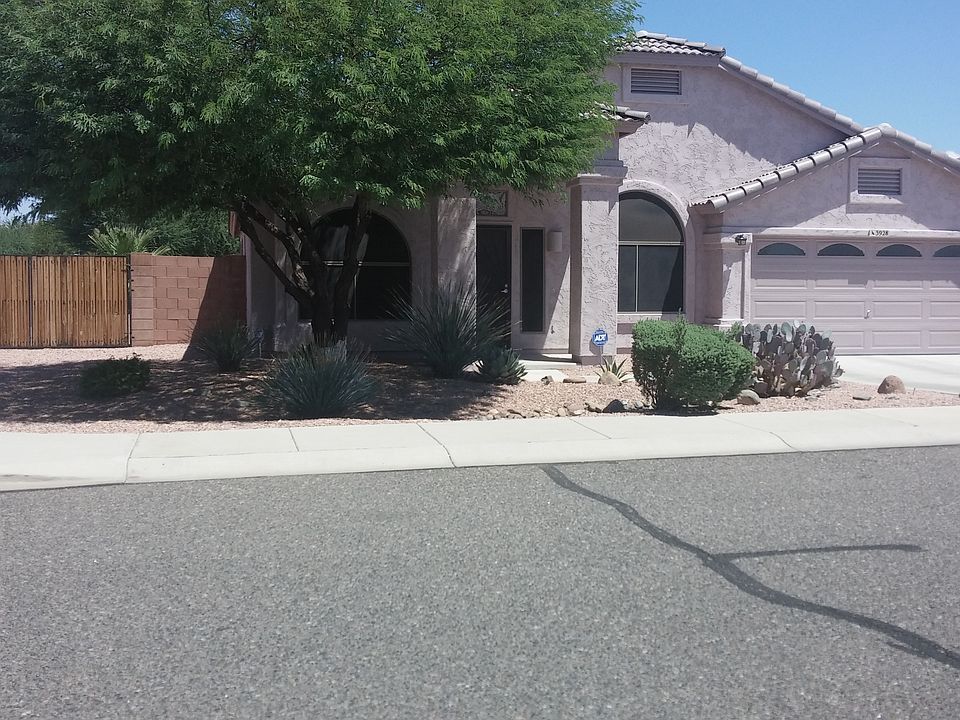 1st image of 3928 W Rose Garden Ln