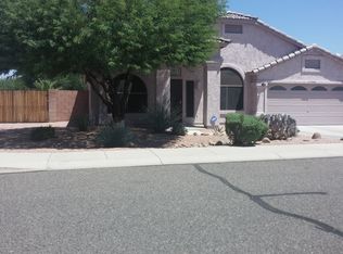 3928 W Rose Garden Ln, Glendale, AZ 85308