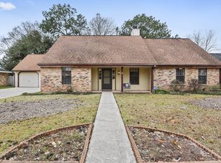 116 Aspasie Dr, Lafayette, LA 70508