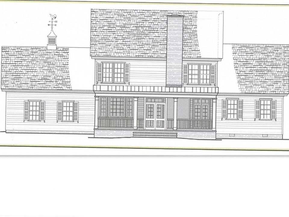 2nd image of LOT A9 Ragged Mountain Dr