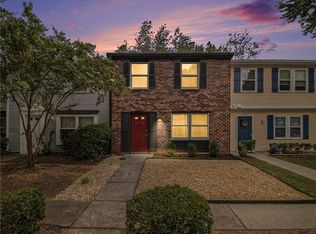 2833 Royal Path Ct, Decatur, GA 30030