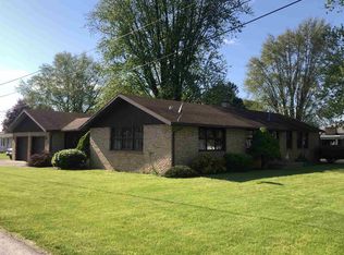 803 N Davis Rd, Logansport, IN 46947