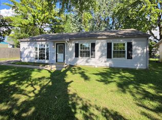 3625 Moller Rd, Indianapolis, IN 46224