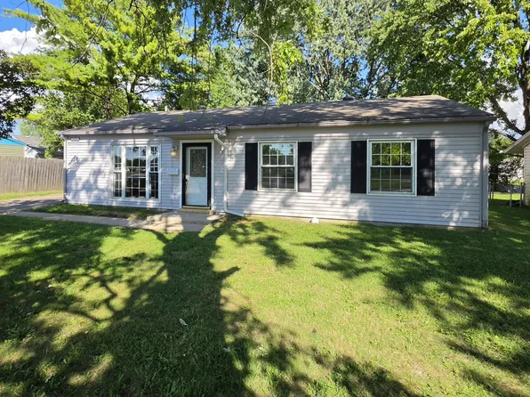 3625 Moller Rd, Indianapolis, IN 46224
